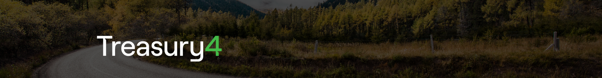 Treasury4